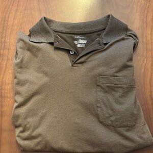 Medium Vanheusen polo